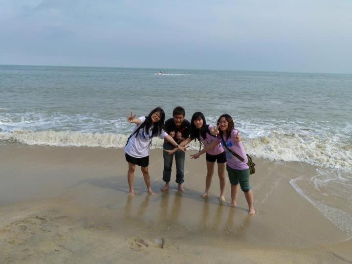 Airbnb At Sri Sayang Batu Ferringhi Beach Ngoại thất bức ảnh