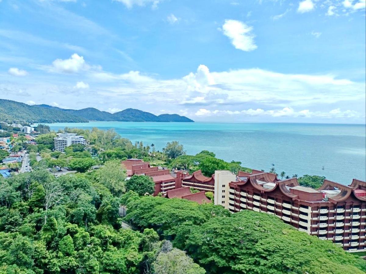 Airbnb At Sri Sayang Batu Ferringhi Beach Ngoại thất bức ảnh