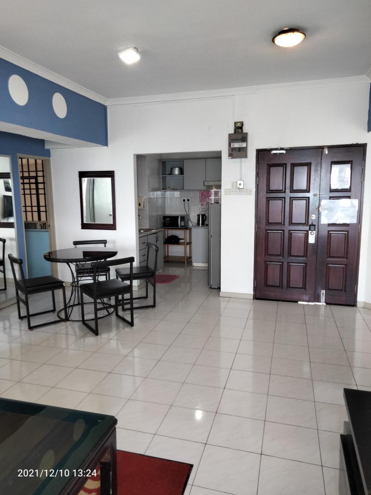 Airbnb At Sri Sayang Batu Ferringhi Beach Phòng bức ảnh