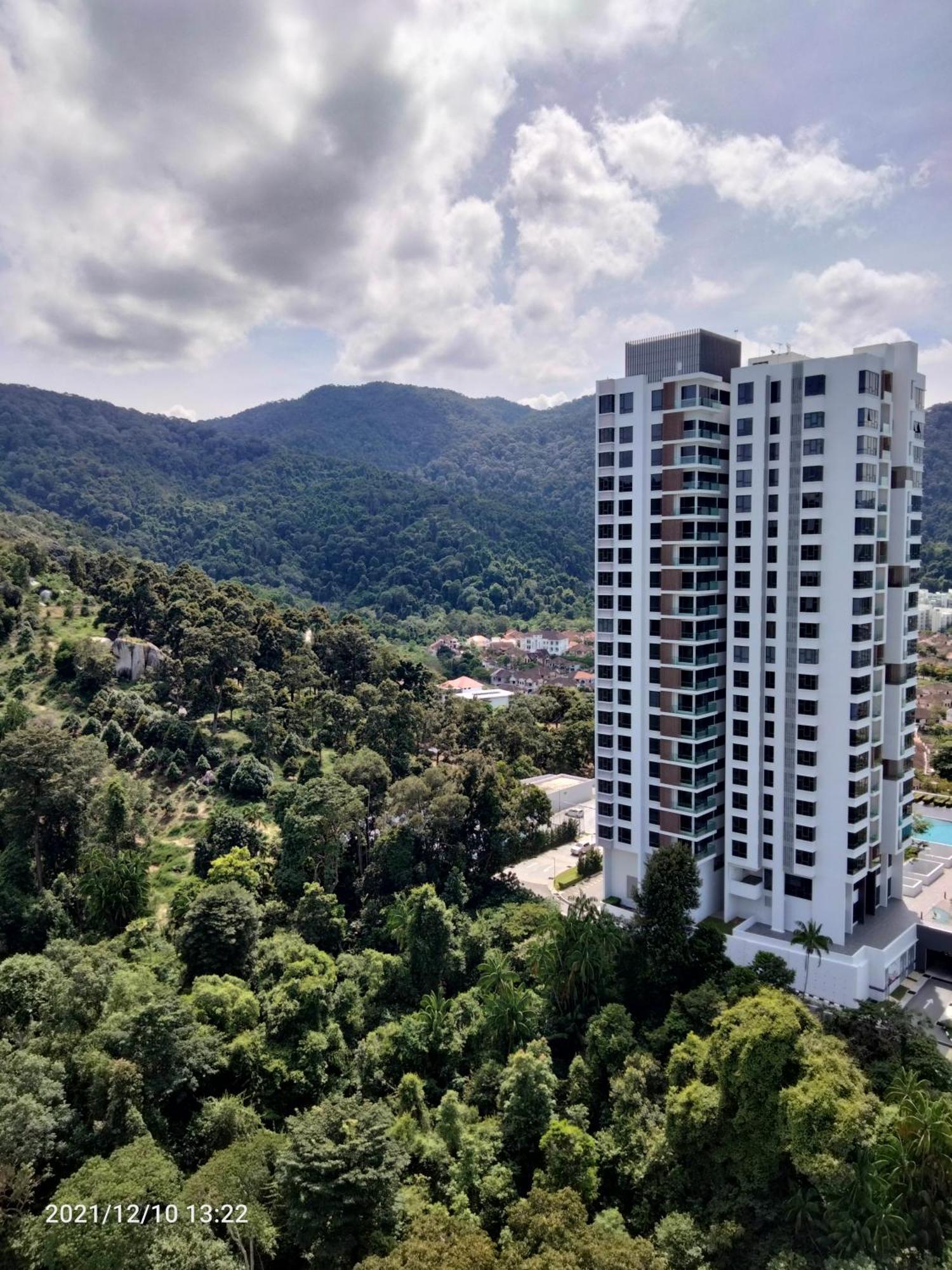 Airbnb At Sri Sayang Batu Ferringhi Beach Phòng bức ảnh